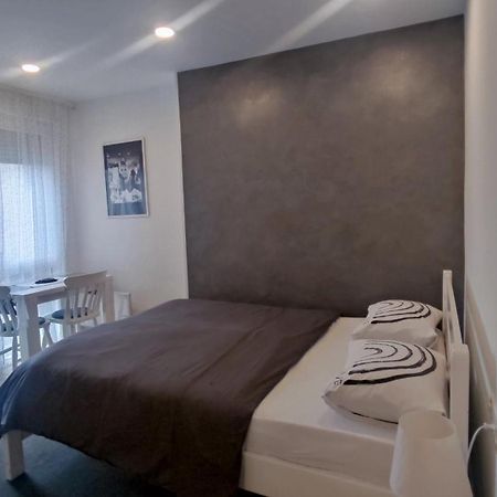Lea Studios Загреб Екстер'єр фото