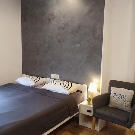 Lea Studios Загреб Екстер'єр фото