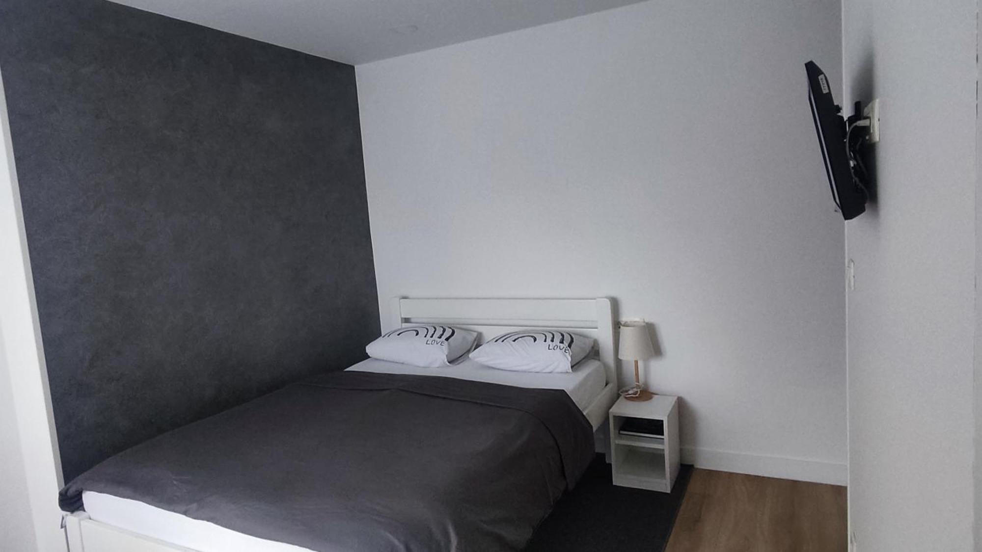 Lea Studios Загреб Номер фото