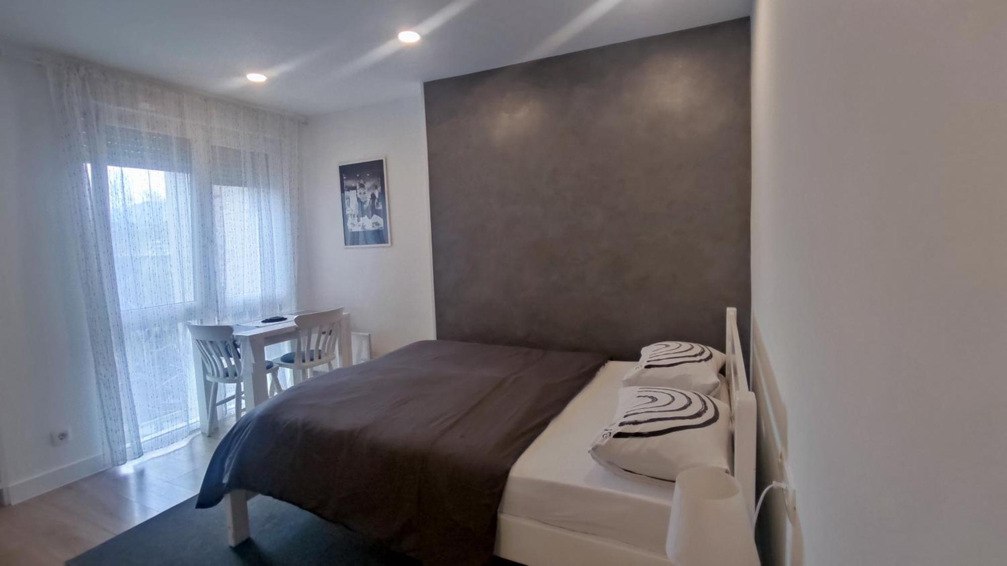 Lea Studios Загреб Екстер'єр фото