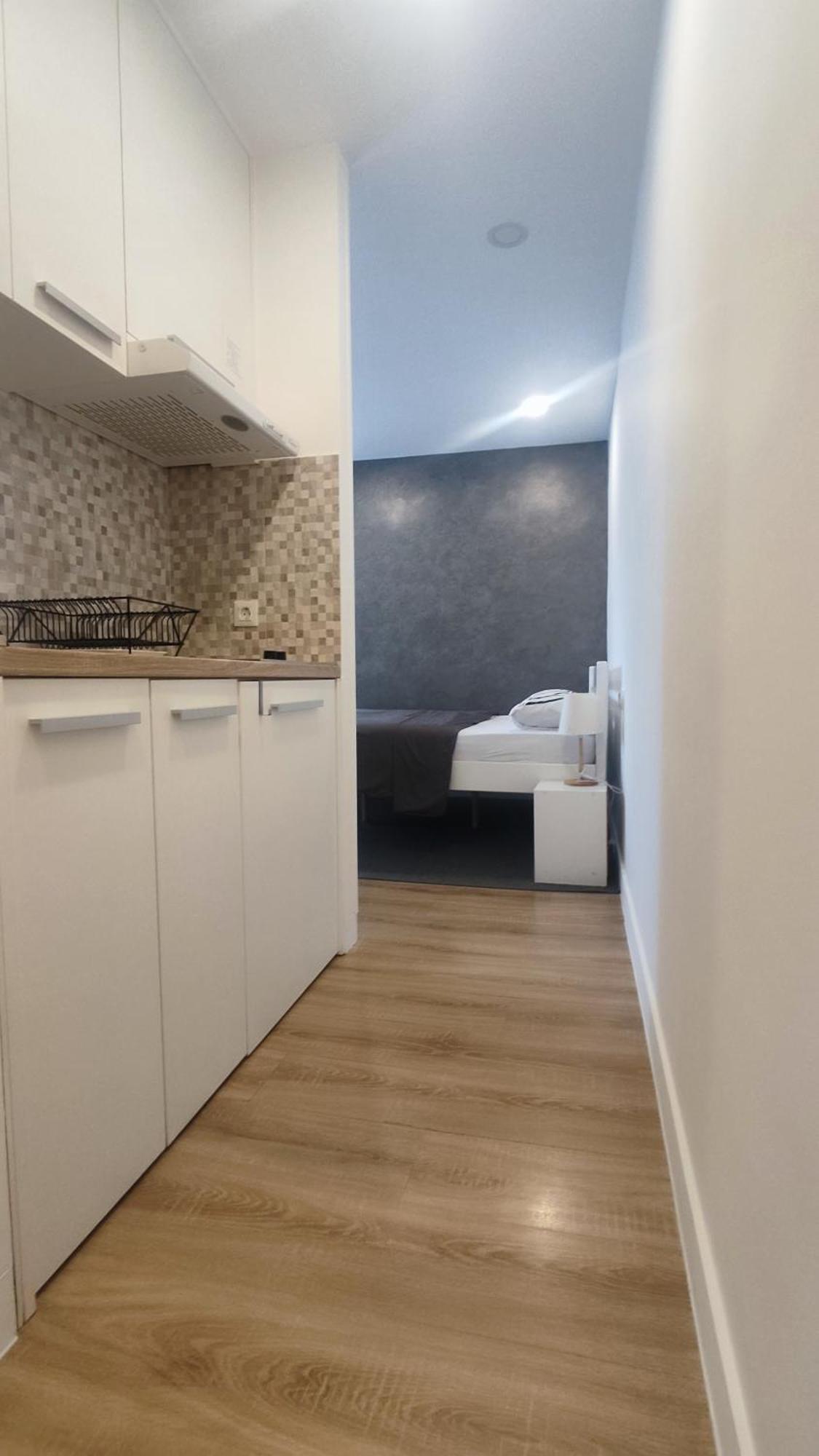 Lea Studios Загреб Екстер'єр фото